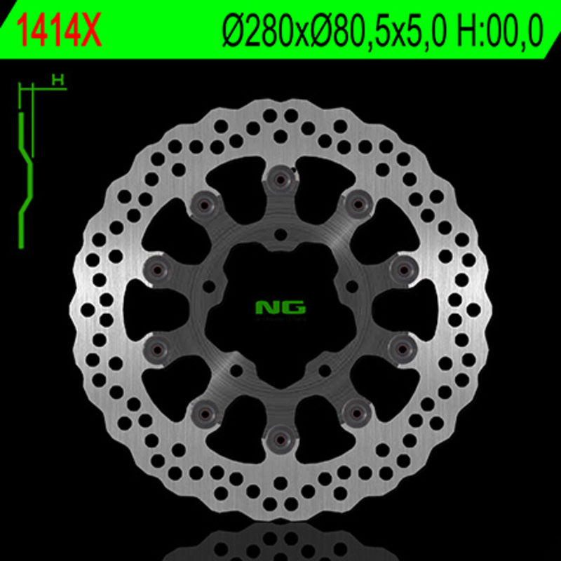 Ng kočni disk val 1414x