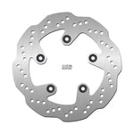 NG BRAKE DISC WAVE 1572X