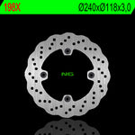 Ng kočni disk val 198x