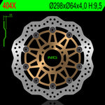 Ng kočni disk val 404x