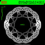 Ng kočni disk val 902x