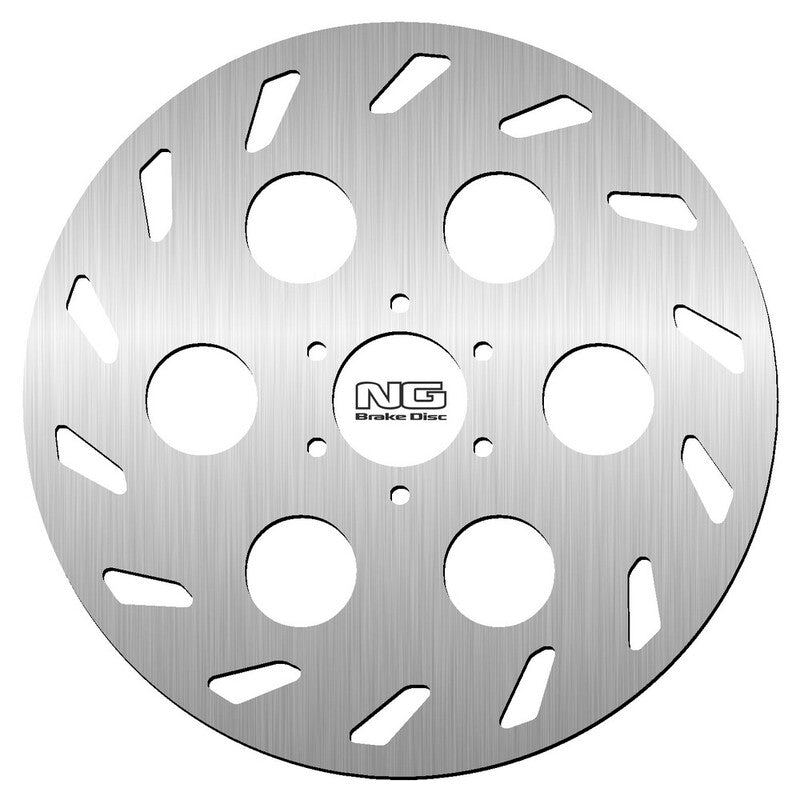 Ng bremzes disks 505. kārta