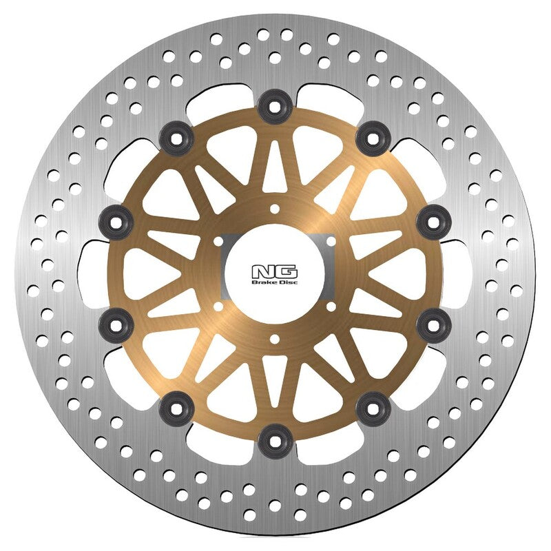 Ng kočni disk krug 1197g