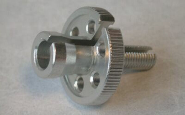 Domino kabelski prilagođavač M8 x 1MM 2379.02.3356