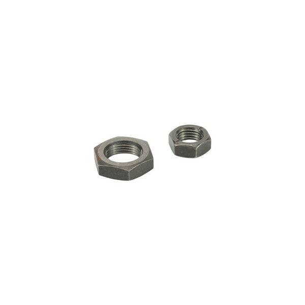 Showa rear shock absorber hex nut kit 10 pieces r55101601