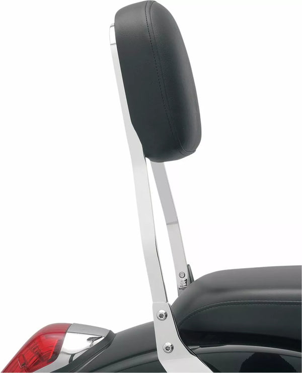 COBRA SISSY BAR s pad ace Shrt 02-5615