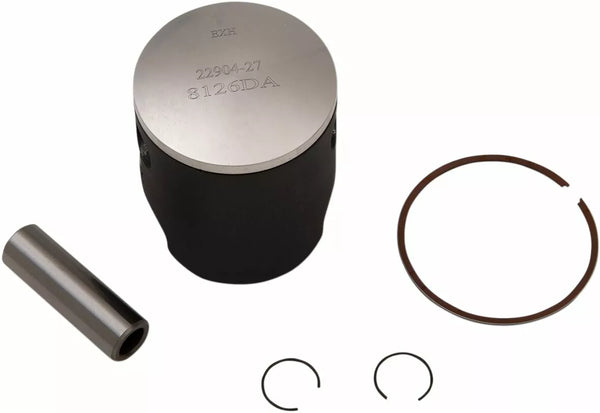 Wossner virzuļa komplekts CR125 87-87 53 94 8126DA