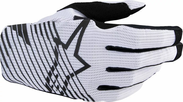 AlpineStars (MX) rukavica MX Radar Pro WHHT 2XL 3560325-20-2XL