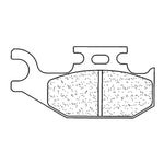 CL BRAKES ATV Sintered Metal Brake pads - 1102ATV1 1102ATV1