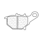 CL BRAKES Off-Road Sintered Metal Brake pads - 1152X59 1152X59 