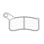 CL BRAKES ATV Sintered Metal kočione pločice - 1204ATV1 1204ATV1 