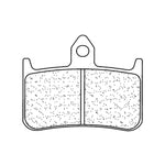 CL BRAKES Street Sintered Metal Brake pads - 2245A3+ 2245A3+