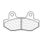 CL BRAKES Street Sintered Metal Brake pads - 2288RX3 2288RX3