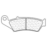 CL KOČNICE Off-Road Sintered Metal Kočione obloge - 2300MX10 2300MX10 