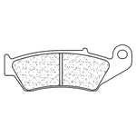 CL KOČNICE Off-Road Sintered Metal Kočione obloge - 2300MX10 2300MX10 