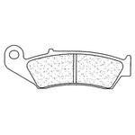 CL BRAKES Off-Road Sintered Metal Brake pads - 2302MX10 2302MX10