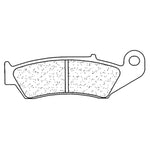 CL BRAKES Off-Road sintered kovové brzdové doštičky - 2302MX10 2302MX10 