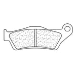 CL BRAKES Street Sintered Metal Brzdové doštičky - 2352RX3 2352RX3 