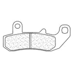 CL BRAKES Street Sintered Metal Brake pads - 2388RX3 2388RX3