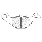 CL BRAKES Off-Road Sintered Metal Brake pads - 2914MX10 2914MX10