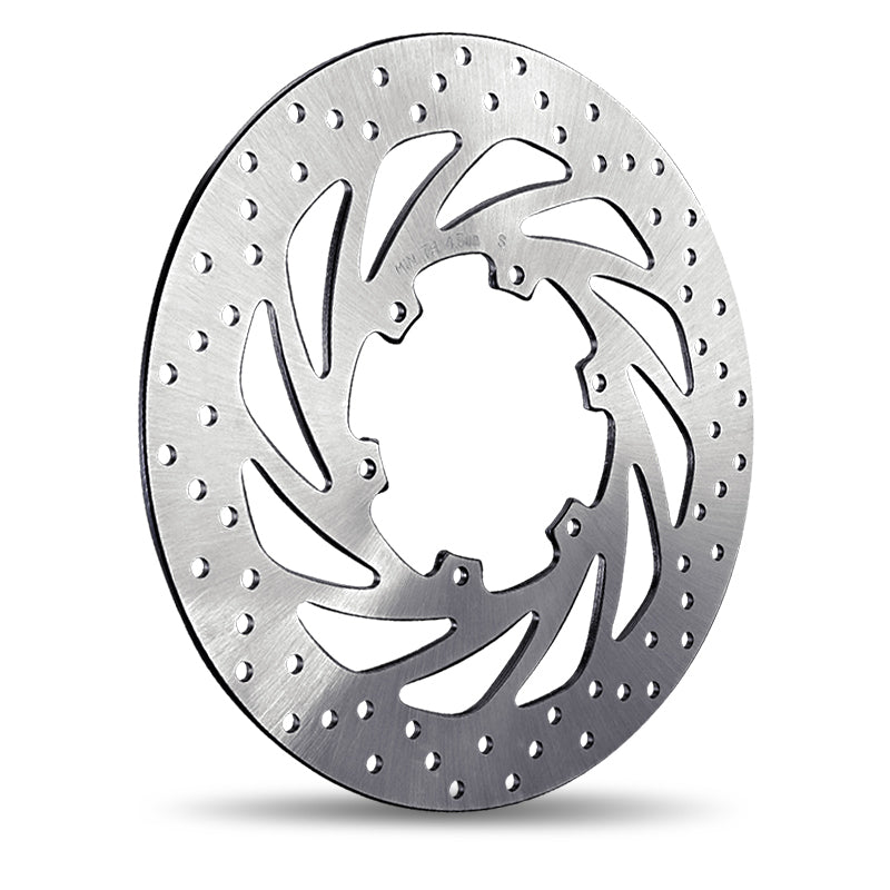 BREMBO Serie Oro Round Fixed Brake Disc 68B407G0