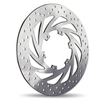 BREMBO Serie Oro Round Fixed Brake Disc 68B407G0