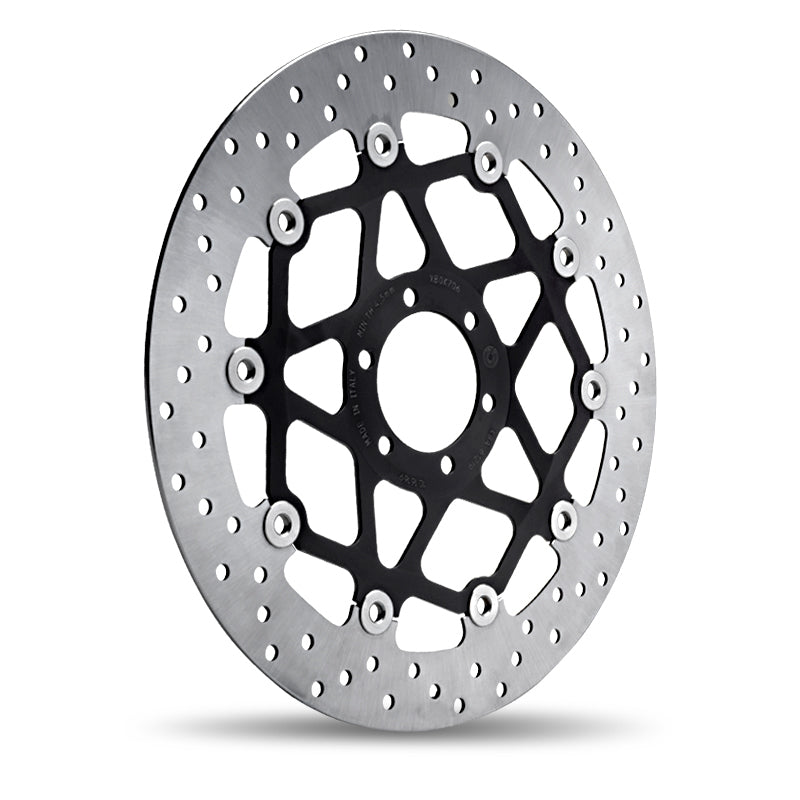 BREMBO Series Oro Round Floating Brake Disc 78B408A2 