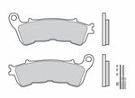 BREMBO Street Sintered Metal Brake pads - 07HO57SA 07HO57SA
