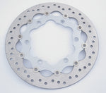 NISSIN Round Floating Brake Disc SD-506 R