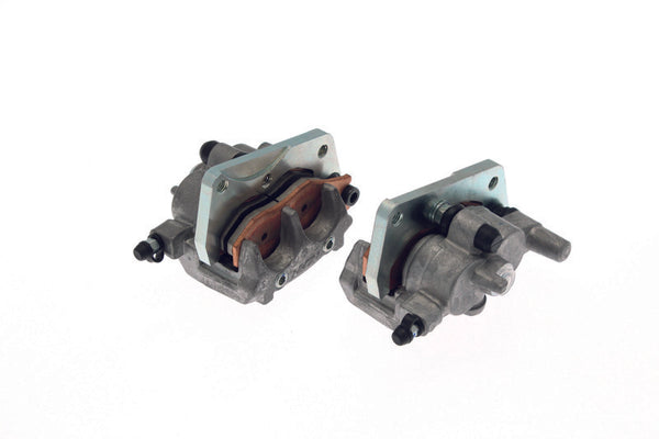 Nissin 2 Pistons Front desno ATV kaliper kočnice N2PR