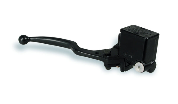 NISSIN Frambromscylinder för ATV – MCB 1/2ATV – Ø12,7 mm – Svart