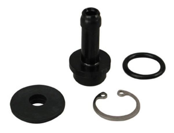 CONNECTOR STRAIGHT MASTER CYL. MCB-K38 