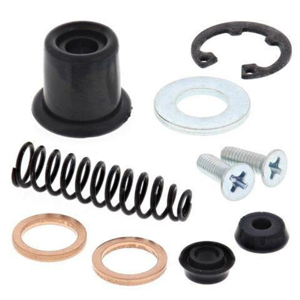 All Balls Front Brake Master Cylinder Repair Kit Yamaha YZ-F250/450 18-1010