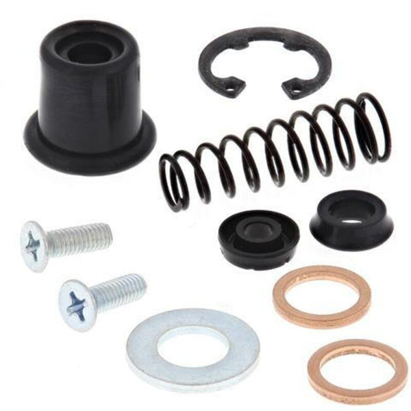 All Balls Front Brake Master Cylinder Repair Kit Suzuki RM125/Yamaha YZ125 18-1016