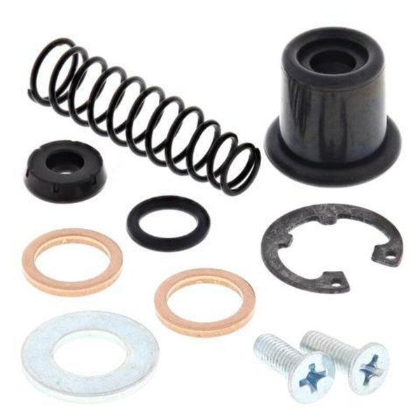 All Balls Front Brake Master Cylinder Repair Kit Yamaha YZ80/125/250 18-1017