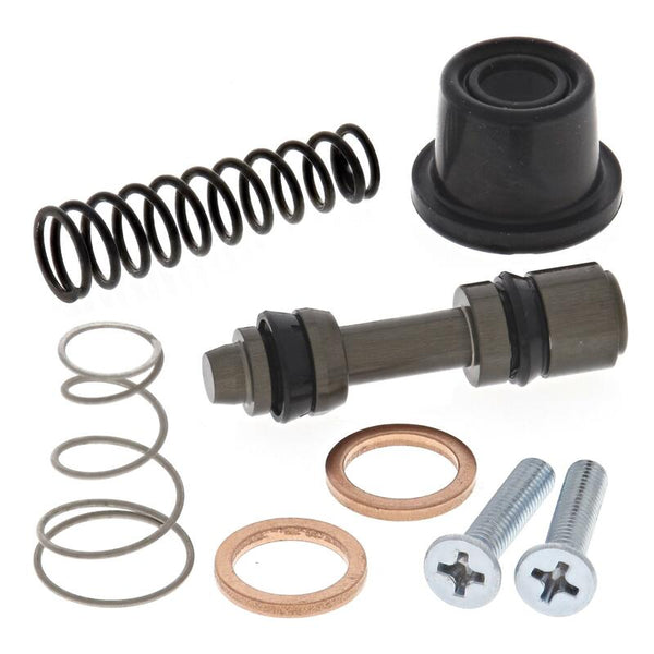 All Balls Front Brake Master Cylinder Repair Kit KTM 18-1024