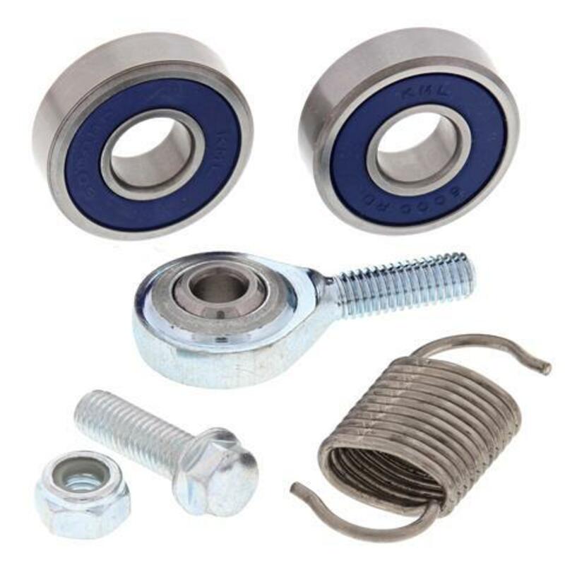 YASUNI Carrera 16/07 Exhaust TUB326B