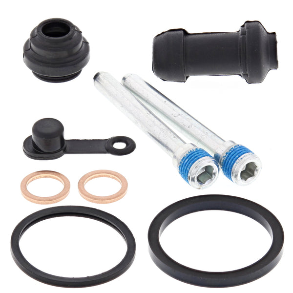 Visi rutuliai galinio apkabos atstatymo rinkinys „Yamaha YZ250 18-3034“