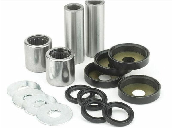 All Balls Upper A-Arm Reconditioning Kit Arctic Cat Wildcat Sport 50-1161