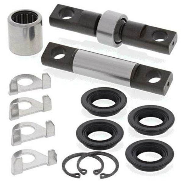 All Balls Front Lower A-Arm Reconditioning Kit Kawasaki KFX450R 50-1067