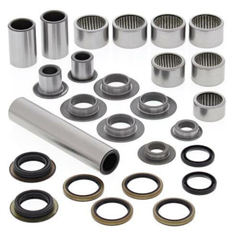 ALL BALLS Shock Absorber Linkage Bearing Kit Kawasaki KFX450R 27-1160