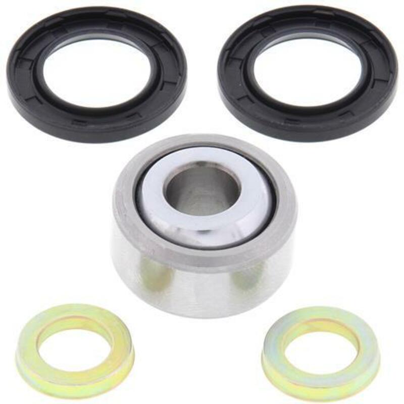 TECNIUM Cylinder Kit - Honda 1020407 