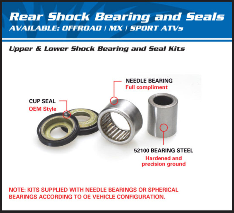 TECNIUM Cylinder Kit - Honda 1020407 