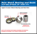 ALL BALLS Bottom Shock Absorber Bearing Kit TM 29-5057