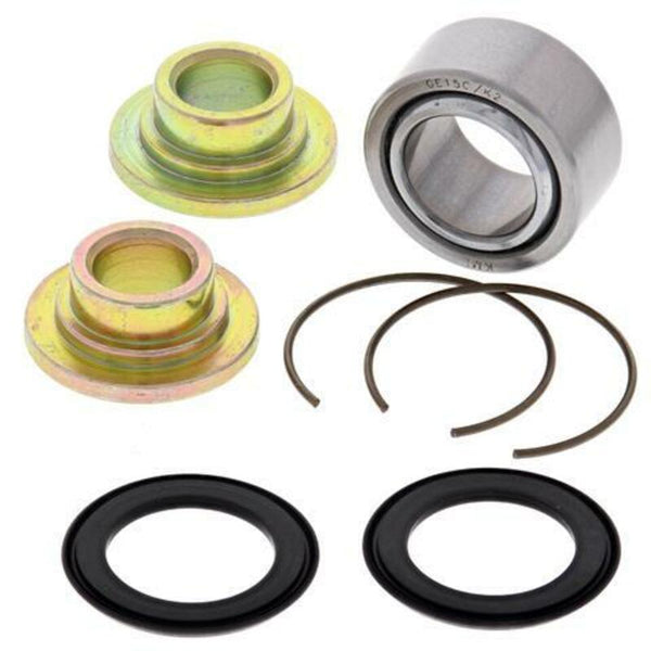 ALL BALLS Top/Bottom Shock Absorber Bearing Kit KTM SX65 29-5070 