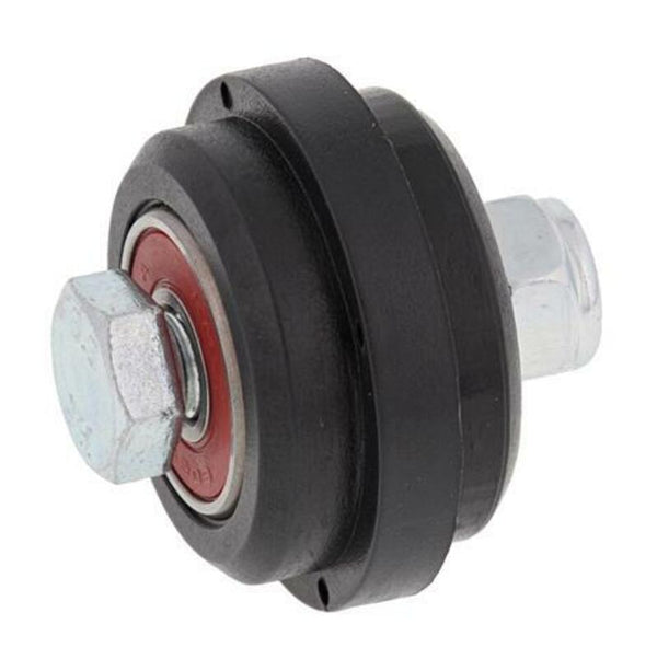 All Balls Upper/Lower Chain Roller Black 79-5003