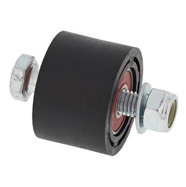 ALL BALLS Upper/Lower Chain Roller Black 79-5008 