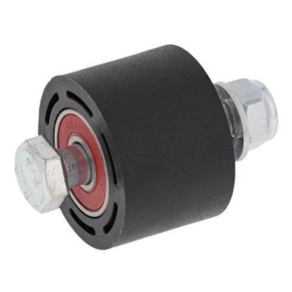 All Balls Upper/Lower Chain Roller Black Honda/HM 79-5010