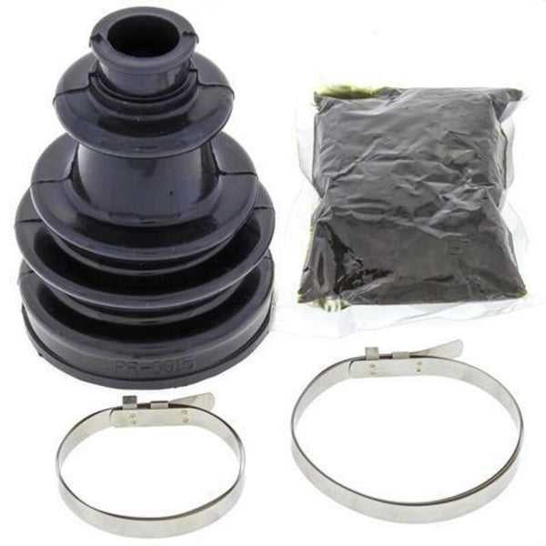 All Balls Front CV Boot Kit Polaris 19-5021