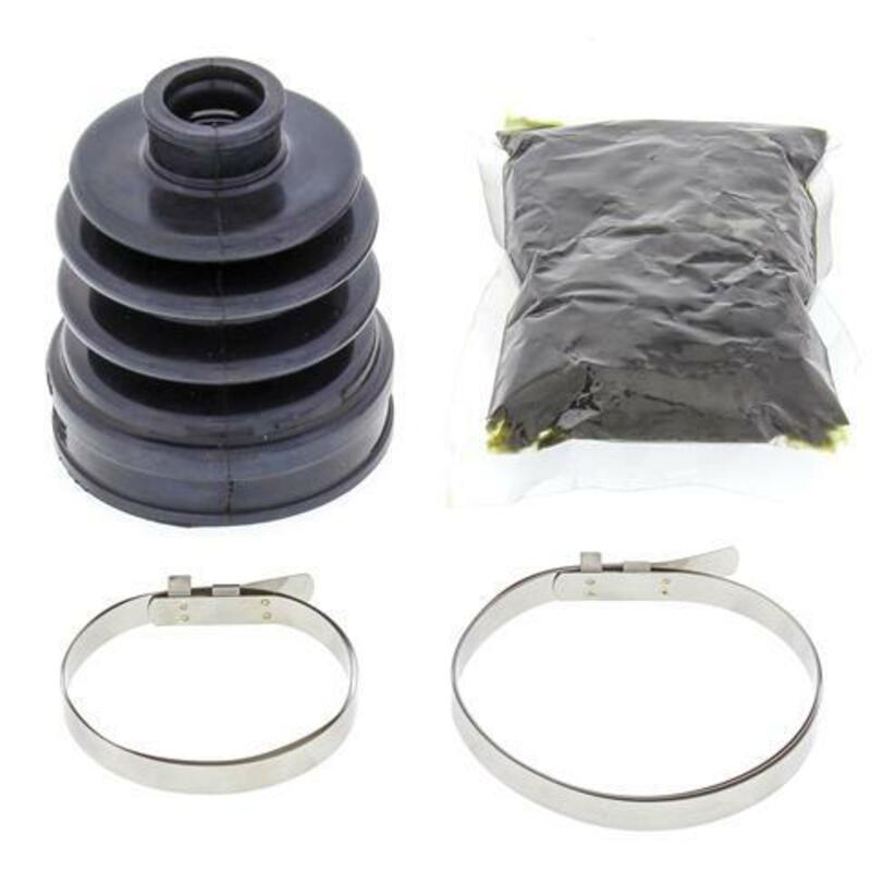 Yasuni Axial 4T variators - Vespa Piaggio 125 BAS125PLB40